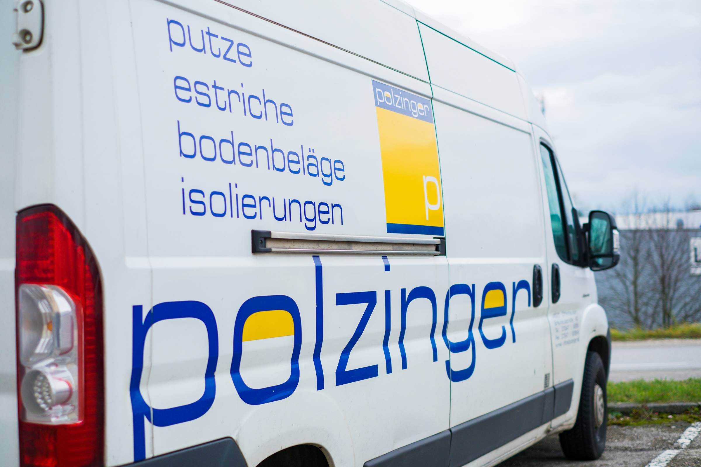 POLZINGER GmbH